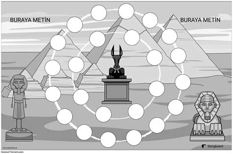 Oyun Tahtası 5 Storyboard por tr examples