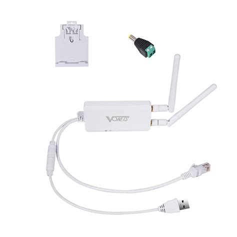 300m Vap11g Wireless Bridge Cable Rj45 Ethernet Port To Wifi Dongle Ap