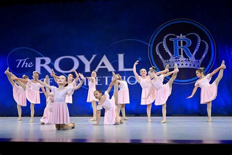 DanceComps.com: The Royal Dance Competition