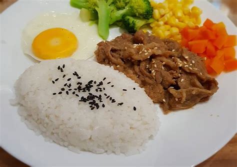 Resep Beef Bulgogi Oleh Lidya K Cookpad