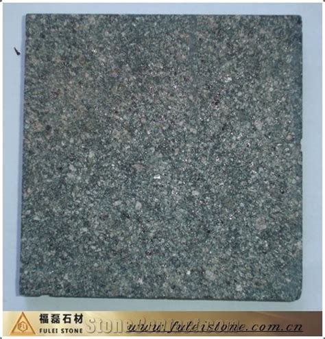 Green Porphyry Slabs Tiles From China Stonecontact