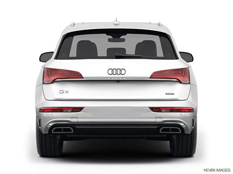 2022 Audi Q5: Price, Review, Photos and Specs (Canada) | Driving.ca