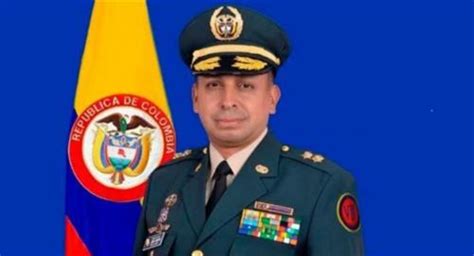 Excomandante De La Brigada 11 Del Ejército No Aceptó Acusaciones Por