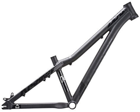 Ns Clash Jr Frame Reviews Comparisons Specs Frames Vital Mtb