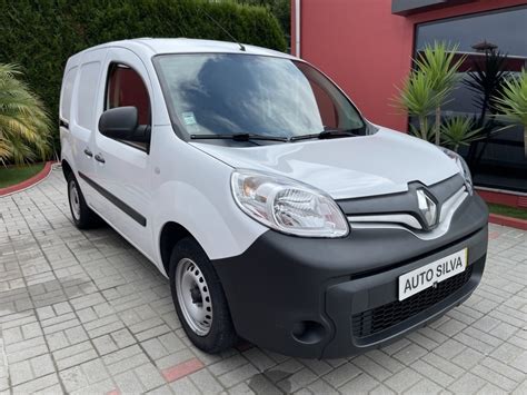 Renault Kangoo Usados Para Venda Autouncle