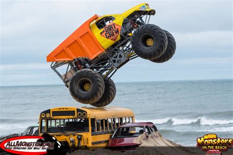 Monster Truck Photos Monster Truck Photo Gallery