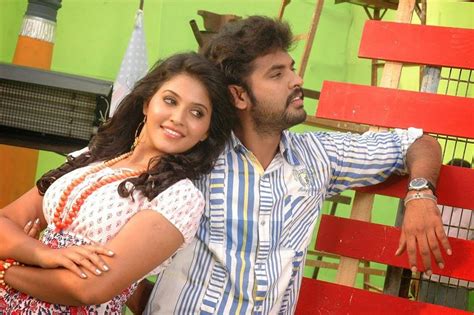 Superhit Comedy Movie Kalakalappu Vimal And Santhanam CINI MEDIA 10