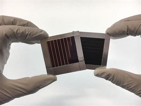 CIGS Thin-Film Photovoltaics – The time to invest is now!