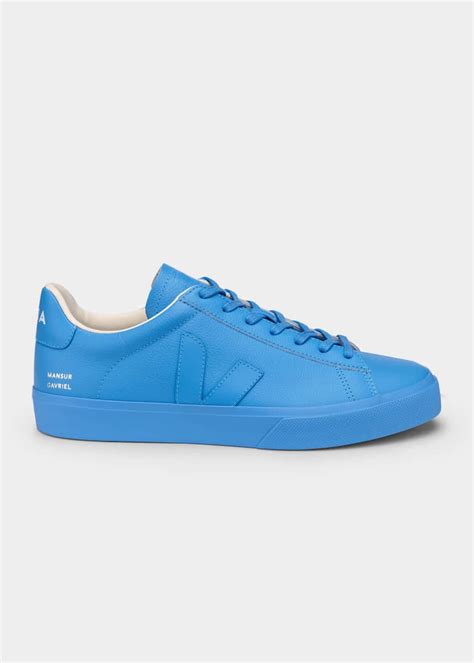 Veja Sneakers At Bergdorf Goodman