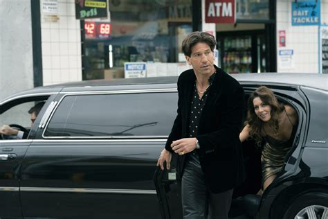 Review Showtimes ‘american Gigolo Reboot Is More Soap Opera Than