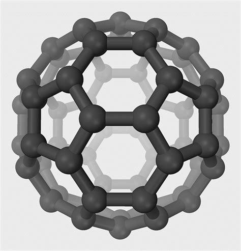 Robert Curl Richard Smalley Harry Kroto Buckminsterfullerene