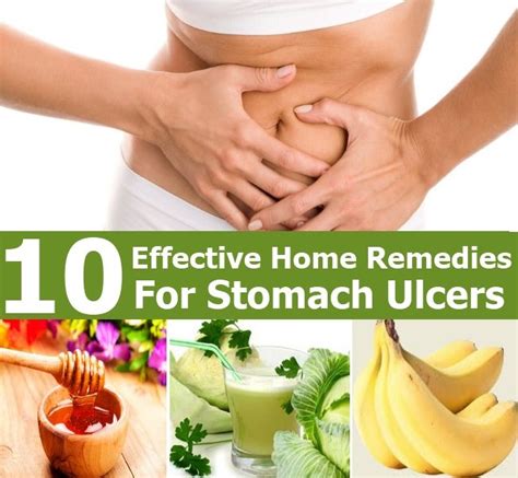 Juicing Recipes For Stomach Ulcers | Dandk Organizer