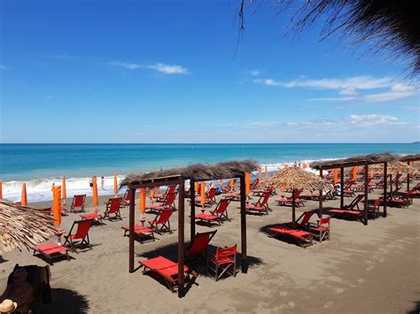 Marina Di Bibbona Mare Cosa Vedere E Hotel Consigliati Toscana Info