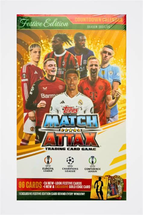 Karty Match Attax Topps Karteina Pl