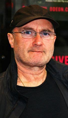 Phil Collins Biography Movie Highlights And Photos AllMovie