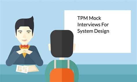 System Design Mock Interview Designed For Faang