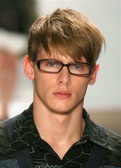 16 Angular Fringe Hairstyle Ideas For Men Styleoholic