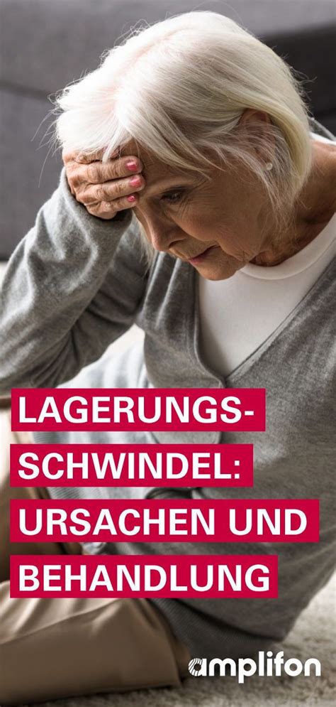 Lagerungsschwindel Symptome Behandlung Und Bungen Behandlung