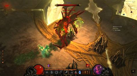 Diablo Iii Hardcore Eu Ihentai Lv Naked Wizard Vs Diablo Normal