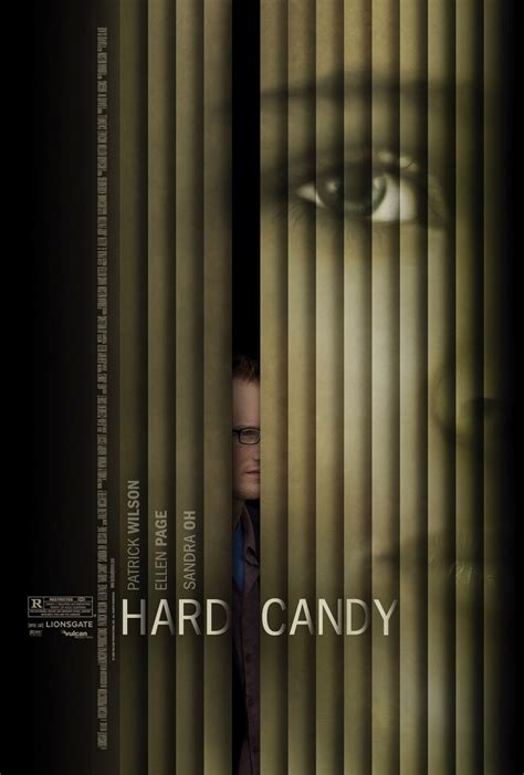 Hard Candy Movie Poster