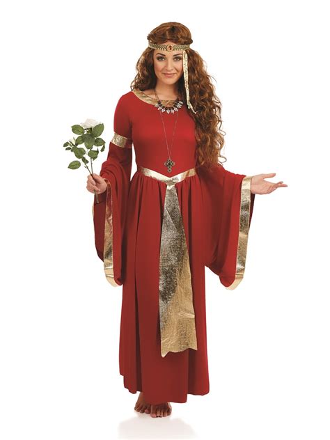 Adult Lady Renaissance Costume FS4167 Fancy Dress Ball