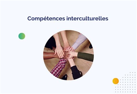 D Velopper Des Comp Tences Interculturelles