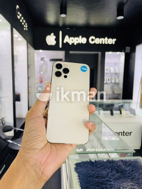 Apple Iphone Pro Gb Used For Sale In Ampara City Ikman