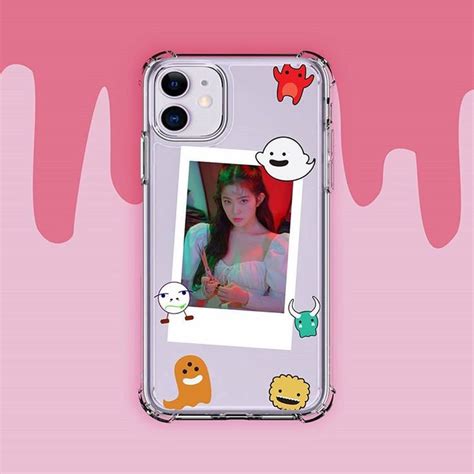 Case Kaos Kpop Kyeochingu On Instagram Kode Kcc Available