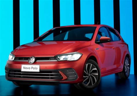 A detailed review of the Volkswagen Polo 2023, defects, features, specifications and prices