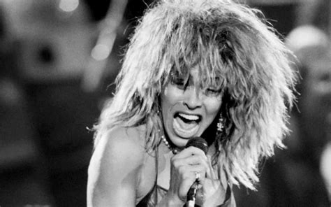 Mort De Tina Turner En Images La Carrière Dune Légende Du Rock