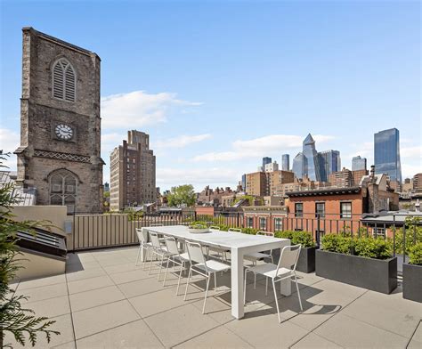 At $25M, Chelsea's most expensive townhouse will set a new record | 6sqft