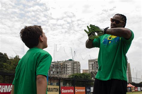 Voc Sabia Que O Futebol Americano Fen Meno No Brasil Midiorama