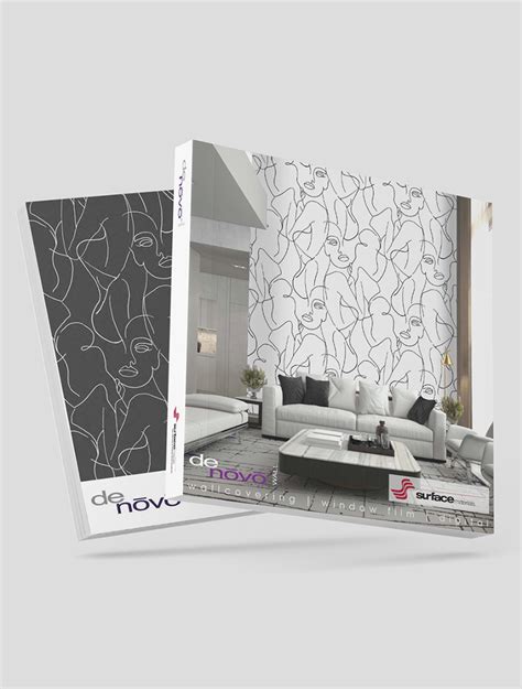 Denovo Wallcovering Catalog Denovo Type Ii Wallcoverings Wallcovering