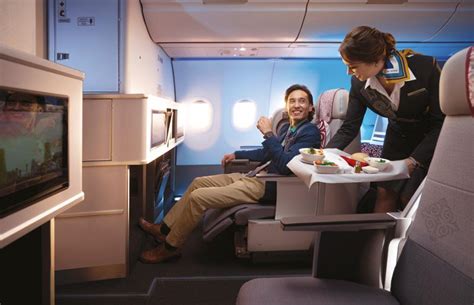 Air Astana A321 Neo LR Business Class BANGKOK ALMATY Read This