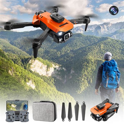 Latrodar Sales Foldable Drone With Camera HD 1080P Camera FPV Drone For