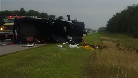 Driver Charged In Hwy 401 Crash That Killed London Mother And Daughter