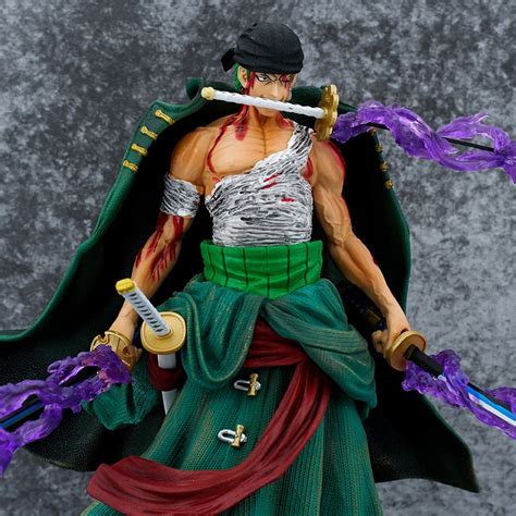 Mua M H Nh Zoro Resin Cloud Store Cao Cm N Ng Kg Figure One