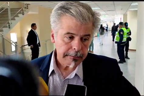 Confirman Elevación A Juicio Oral Causa Contra Giuzzio Pds Radio Y Tv