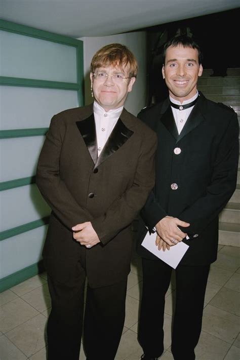 Everything to Know About Elton John's Husband David Furnish and Their ...