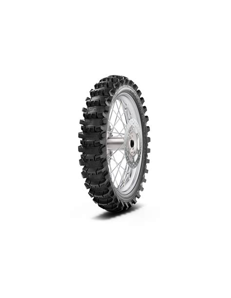 Pneu Pirelli Scorpion Mx Soft M Nhs Tt