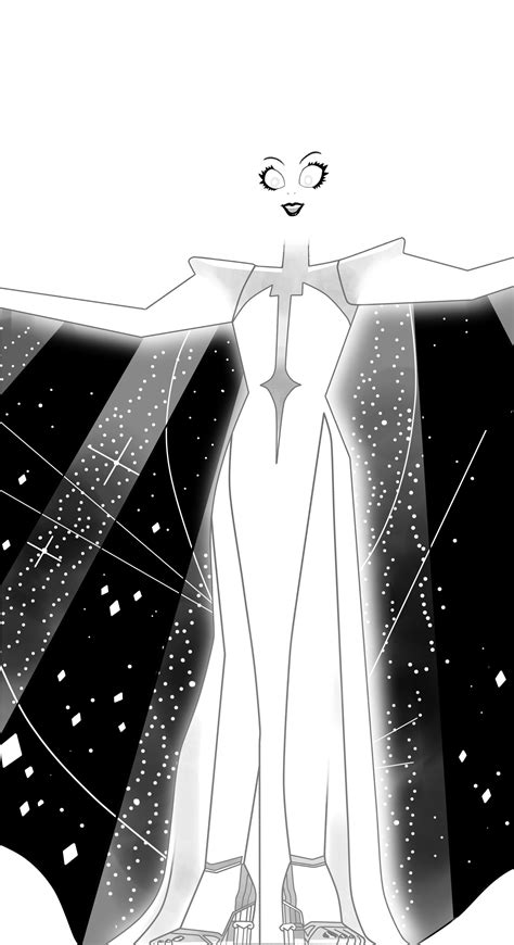 White Diamond Png Steven Universe Atelier Yuwa Ciao Jp