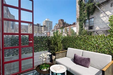 11 W 89th St New York Ny 10024 Townhome Rentals In New York Ny