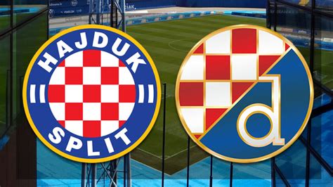 Hajduk Dinamo 01 Plavi Golom Kulenovića Pobijedili Bile I U Finalu