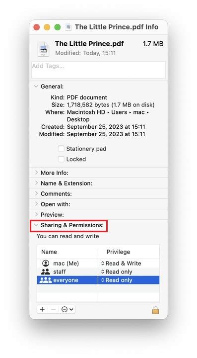 How To Make A PDF Non Editable On Mac And Windows Free Incl