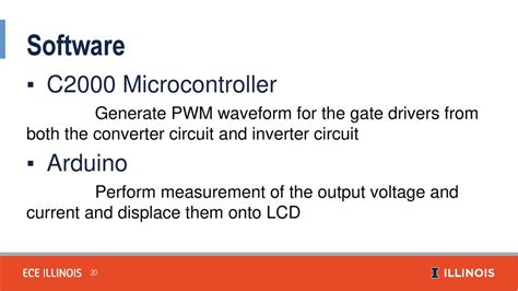 ECE 445 Senior Design, Spring ppt download