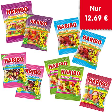 Oster Bundle Haribo Online Shop