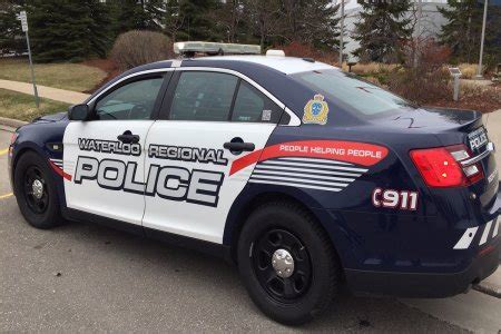 Waterloo Regional Police switch to new radio communication platform ...