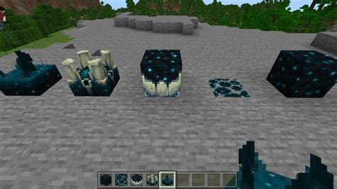 How To Make A Sculk Sensor In Minecraft Pro Game Guides