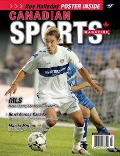 sports: Sports Magazines: know about sports