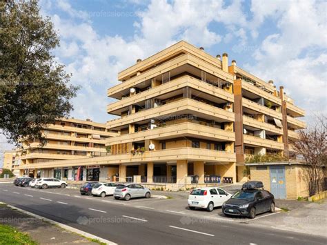 Vendita Appartamento Roma Trilocale In Viale Francesco Caltagirone